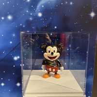 『 Mickey Mouse Now and Future☆ 2022. 12. 10 ~ 2023. 4.9 』