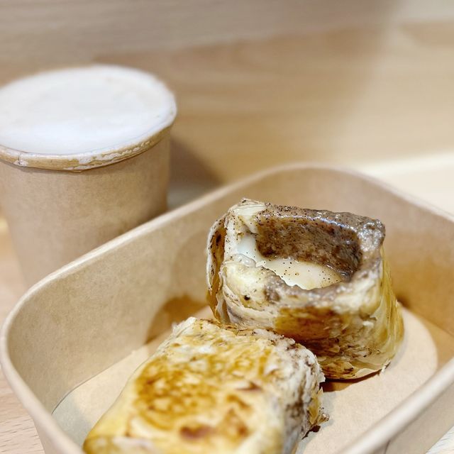 即叫即製❤️台式風味🌮