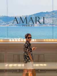 Amari Phuket 🏖🌴