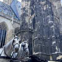 St. Stephen's Cathedral