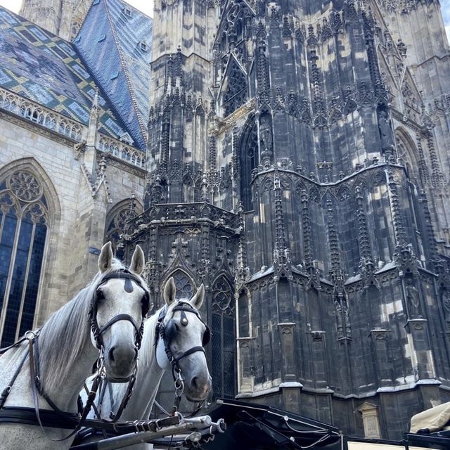 St. Stephen's Cathedral