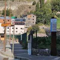 Bus and ticket to Mirador del Roc del Quer 