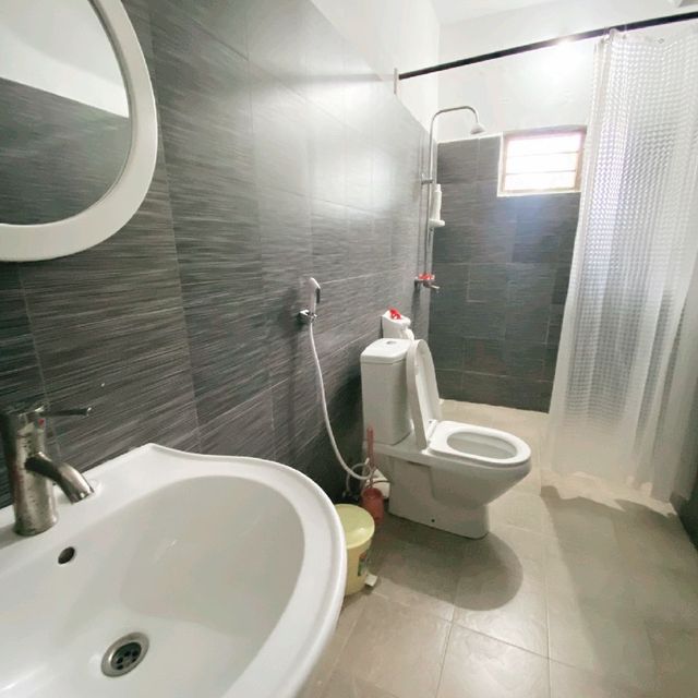 Hotel Bed and Breakfast Zanzibar accommodatio