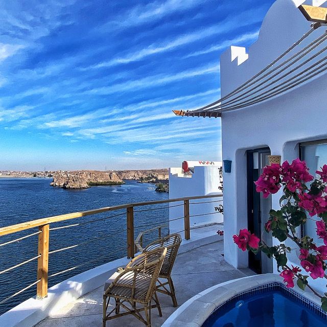 Benben Hotel - A Lavish Nile Stay! 