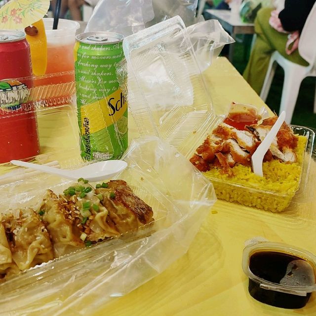 Food Heaven in Phuket 