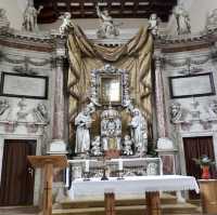 St Luke’s Church,Kotor