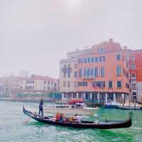 LOVELY VENEZIA 🇮🇹 