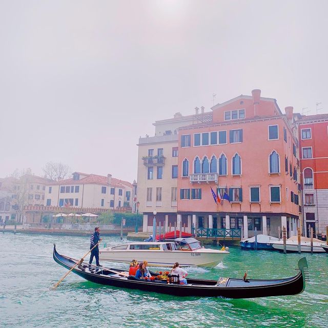 LOVELY VENEZIA 🇮🇹 
