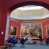 Scottish National Gallery