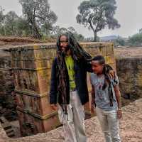 Lalibela Ethiopia Tours 