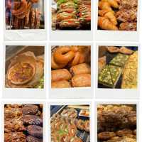 Amazing Bakery - Kaiserzeit 