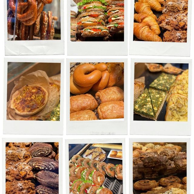 Amazing Bakery - Kaiserzeit 
