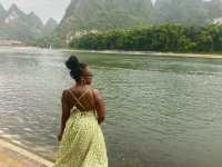Li River Cruise