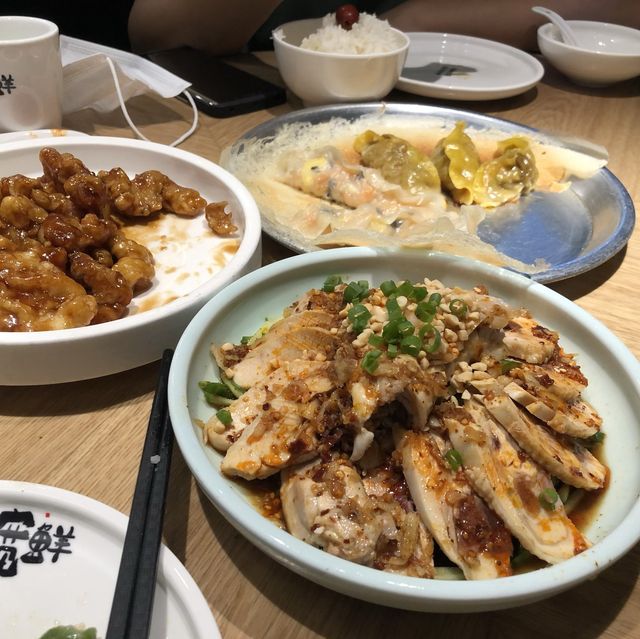 청도 만두 맛집 탐방