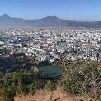 Xiangshan(象山)|Overall view of Lijiang