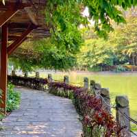 Lavish Island Lagoon - WeiZizhou
