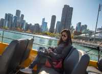Chicago กับ 10 สถานที่ห้ามพลาดเมื่อมาเยือน
