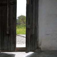 Homestay in a historic building