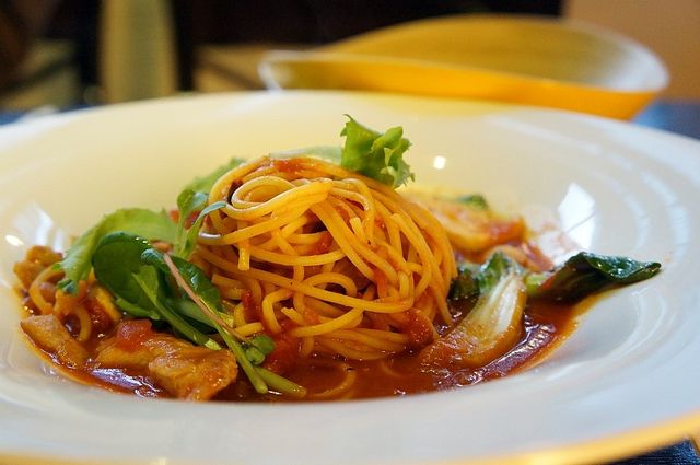 예술의 전당 맛집. 비노인빌라