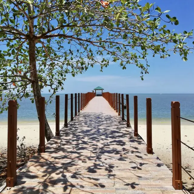 Penang National Park - Malaysia