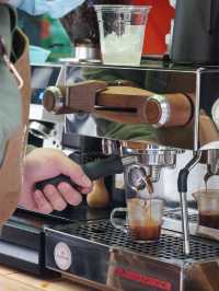 Weekend Market @ BFC