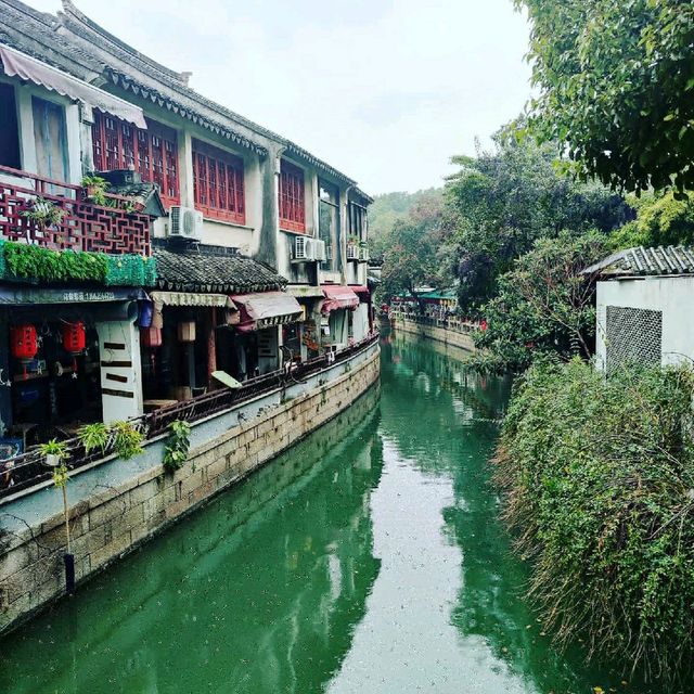 Tongli 🇨🇳 Suzhou 