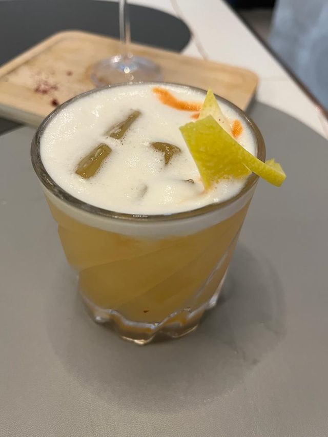 天后新開別出心裁有心思的西餐廳