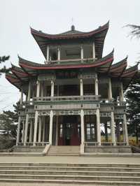 Spring In Yantai 