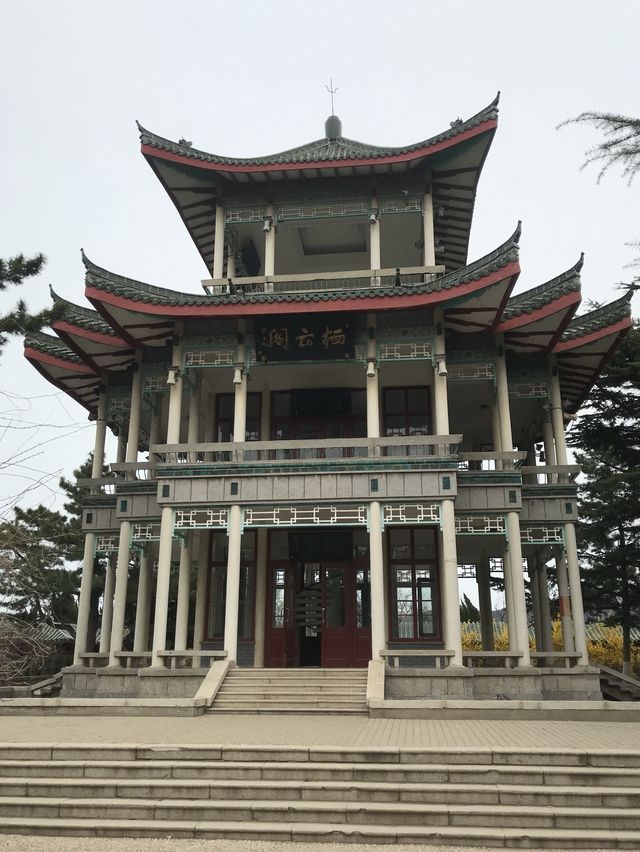 Spring In Yantai 