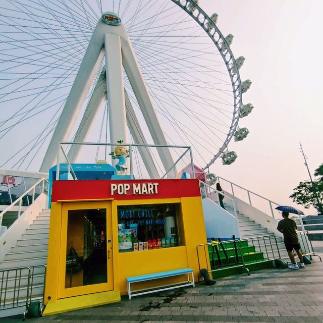 Pop Mart - MOLLY 🥰😍❤️