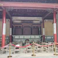 打卡福建古田會議舊址