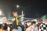 งานพระสมุทรเจดีย์ 2565 | Thai Street Food