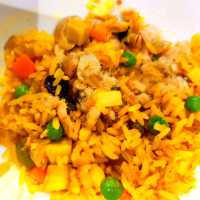 5 Star for Thai SamPan SeaWorld Shekou 