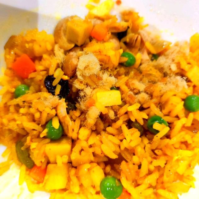 5 Star for Thai SamPan SeaWorld Shekou 