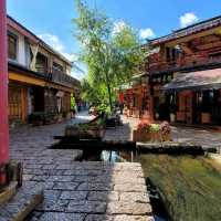 You gotta go to Yunnan! (Lijiang & Dali)