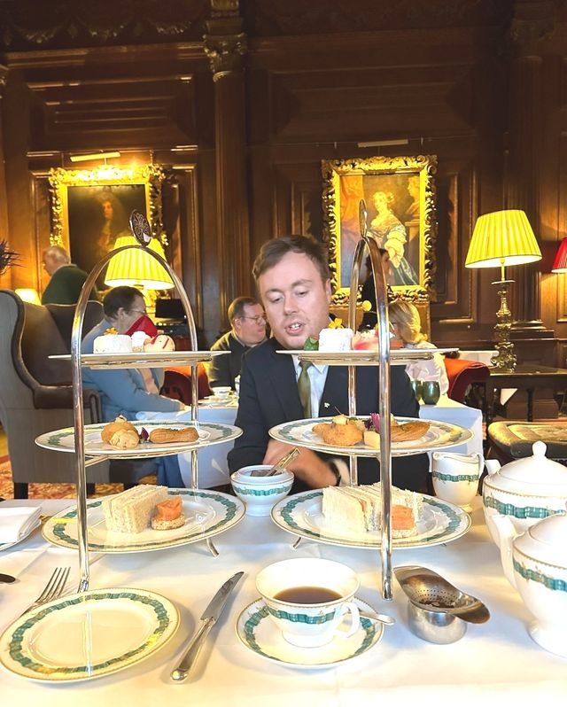 Cliveden House Estate Art Hotel