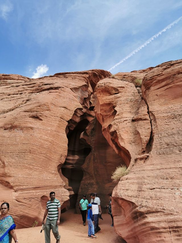 Antelope Canyon (II)