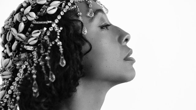 Corinne Bailey Rae - The Black Rainbows Tour 2023 (Charleston) | The Charleston Music Hall