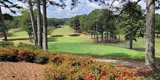 Cauthen Classic Team Registration (Cullman) | Terri Pines Pro Shop