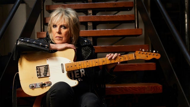 Lucinda Williams and Her Band 2023 (New York) | Beacon Theatre