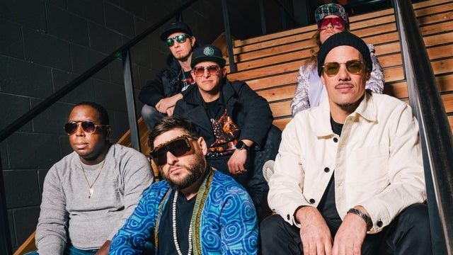 Lettuce: Vibe Tour 2024 (Las Vegas) | Brooklyn Bowl Las Vegas