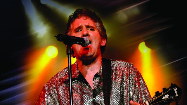 Real Diamond 2024 Tour Concert (Lititz) | Mickey's Black Box