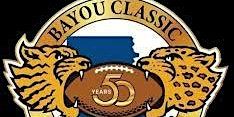 HBCU Classic Experience at the 50th Annual Bayou Classic - Package 3 | Caesars Superdome, Sugar Bowl Drive, New Orleans, LA, USA