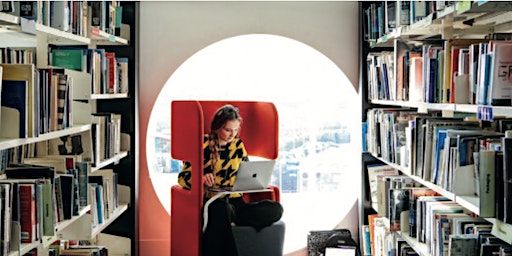 Geoff Henman | Aaron Smith - Progression Workshop 3A, 10 – 11am | Ravensbourne University London