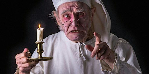 Silhouette Theatre Company Presents: A Christmas Carol | Rugby Baptist Church