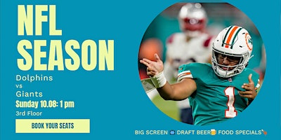 OKEYDOKEY LOVES NFL | Okeydokey Miami