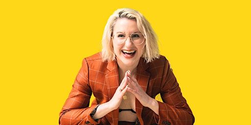 Jacqueline Mifsud: The Full Mifsud | Newcastle Comedy Club