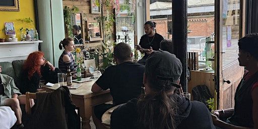 Poetry Kitchen | Hopkinson