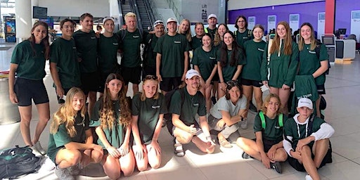 2024 Senior Comp at Sorrento Beach | Sorrento Surf Life Saving Club WA
