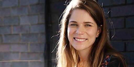 Nadine Kaadan Talk: Diversity and Authenticity in Children’s Publishing | Grand Junction at St Mary Magdalene's